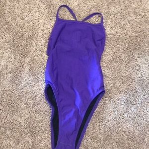 Jolyn one piece bathing suit
